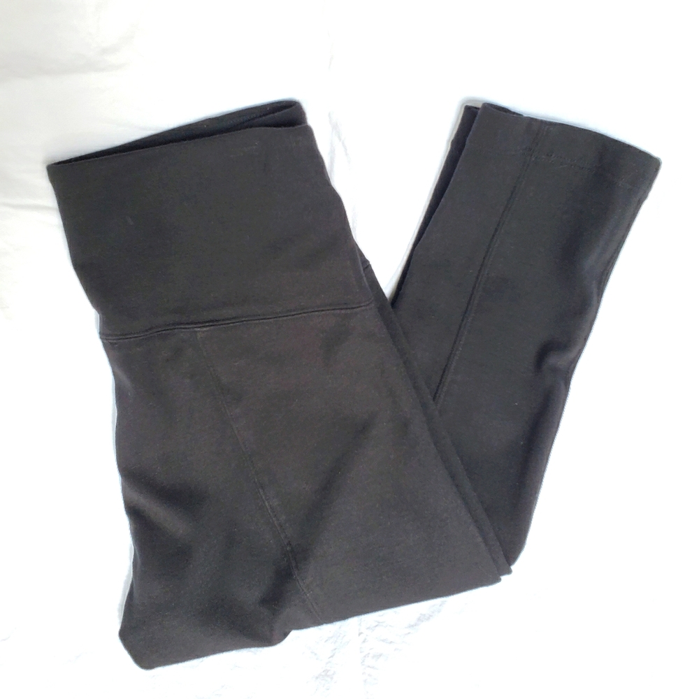 EUC BHWM Black Legging S